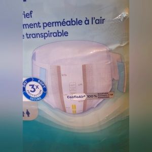 Tena Proskin Ultra Stretch Brief For Men and Women Size L/XL